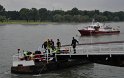 PRhein Koeln Muelheim Hoehe Bootshaus P18